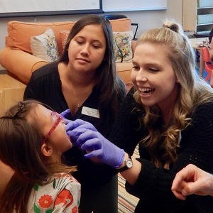 CEHHS Speech Language Pathology Clinic